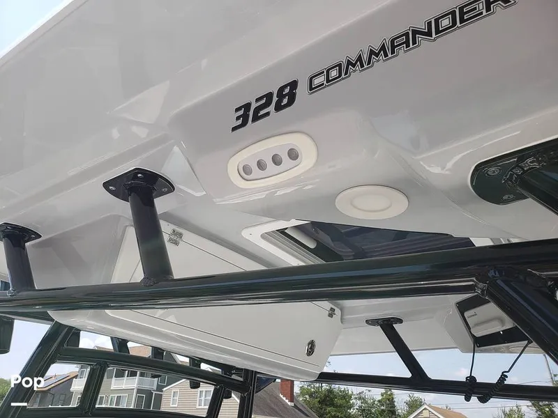 Slide: The Image of Sea Fox 328 Commander 2022 - 11030233