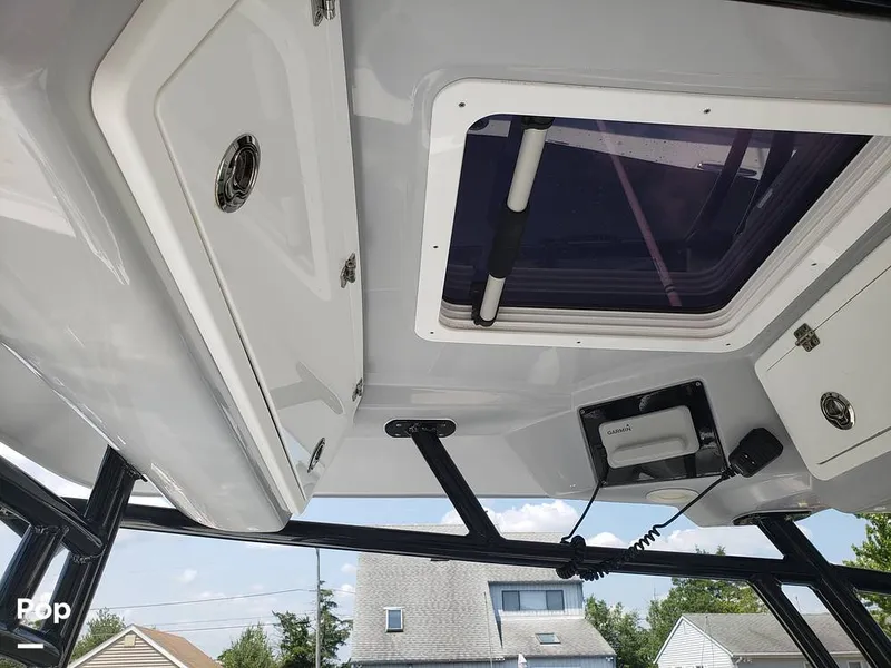 Slide: The Image of Sea Fox 328 Commander 2022 - 11030236