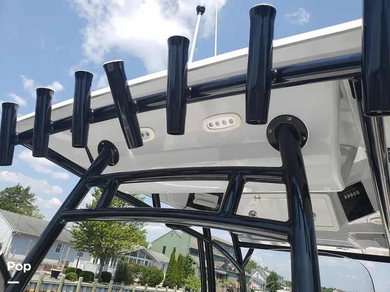 Slide: The Image of Sea Fox 328 Commander 2022 - 11030239