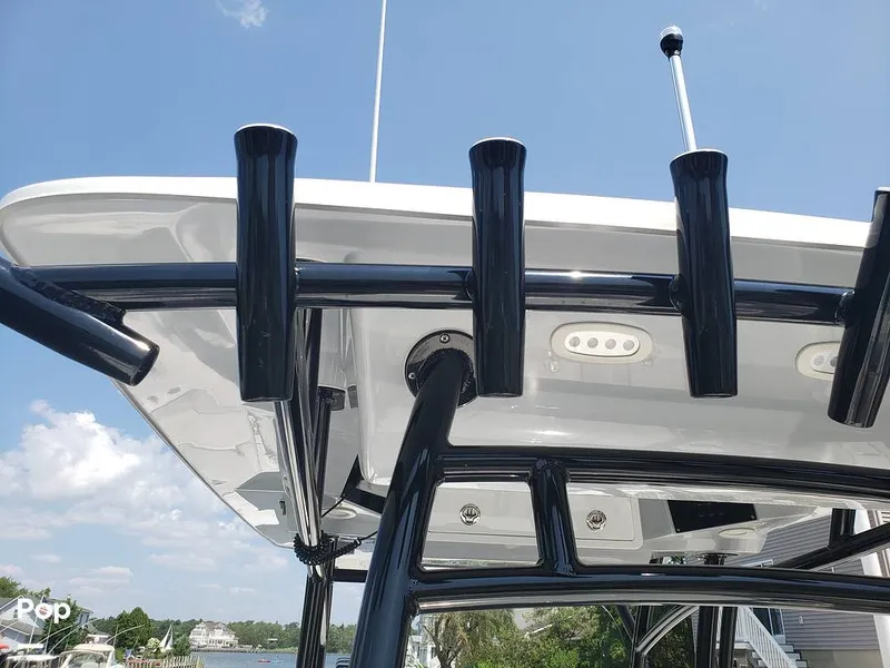 Slide: The Image of Sea Fox 328 Commander 2022 - 11030240