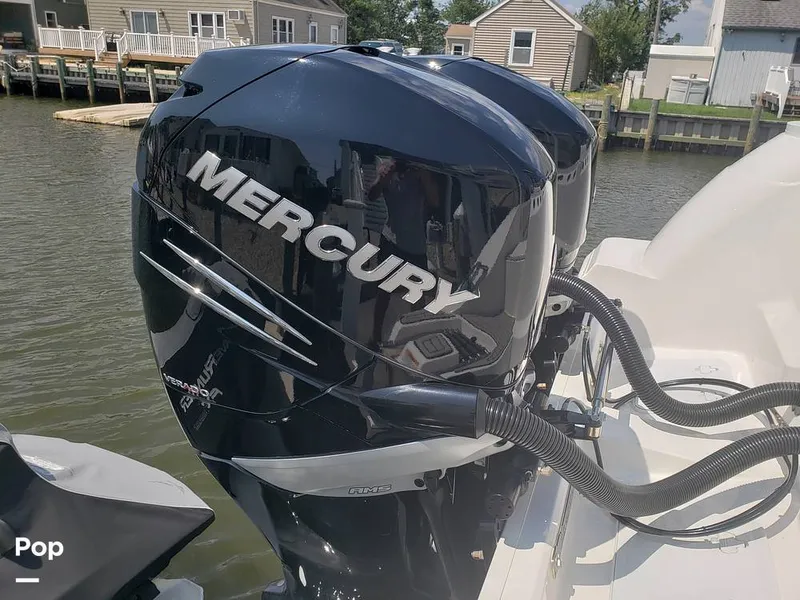 Slide: The Image of Sea Fox 328 Commander 2022 - 11029848