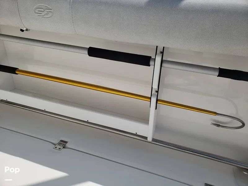 Slide: The Image of Sea Fox 328 Commander 2022 - 11030285