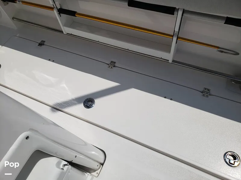 Slide: The Image of Sea Fox 328 Commander 2022 - 11030290