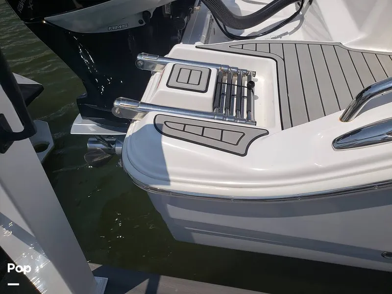 Slide: The Image of Sea Fox 328 Commander 2022 - 11029851