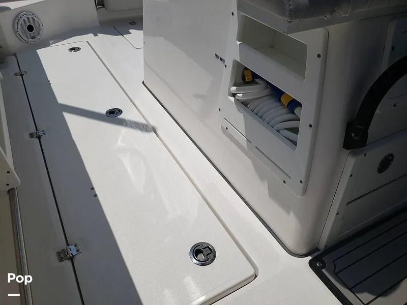 Slide: The Image of Sea Fox 328 Commander 2022 - 11030329