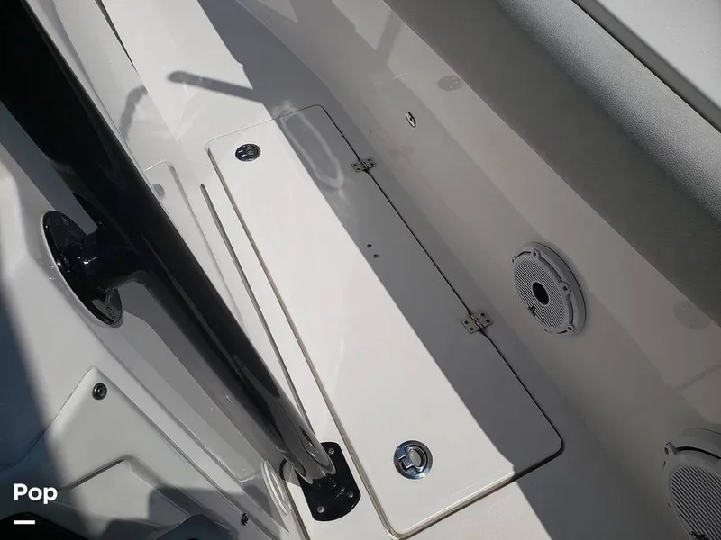 Slide: The Image of Sea Fox 328 Commander 2022 - 11030335