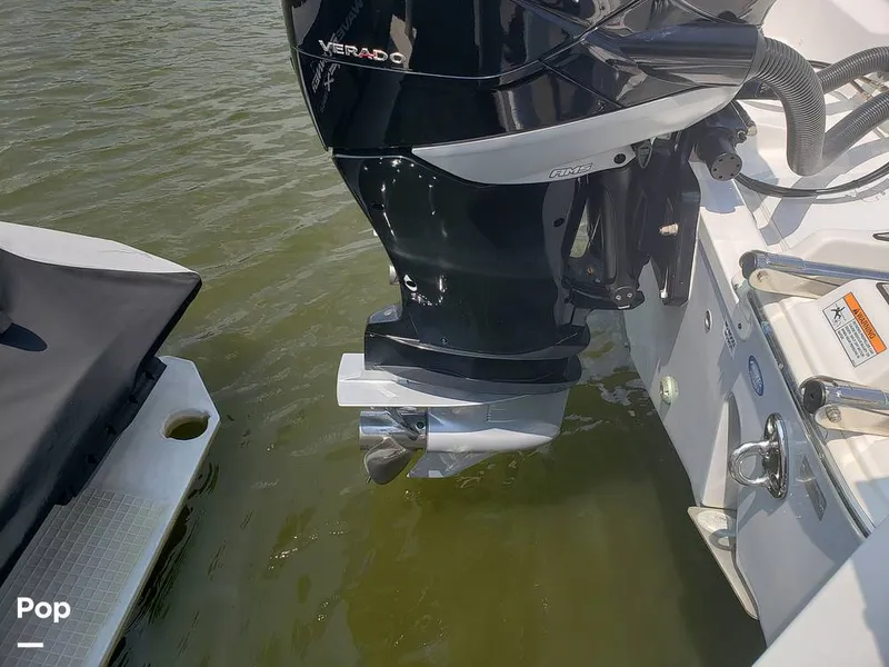 Slide: The Image of Sea Fox 328 Commander 2022 - 11029854