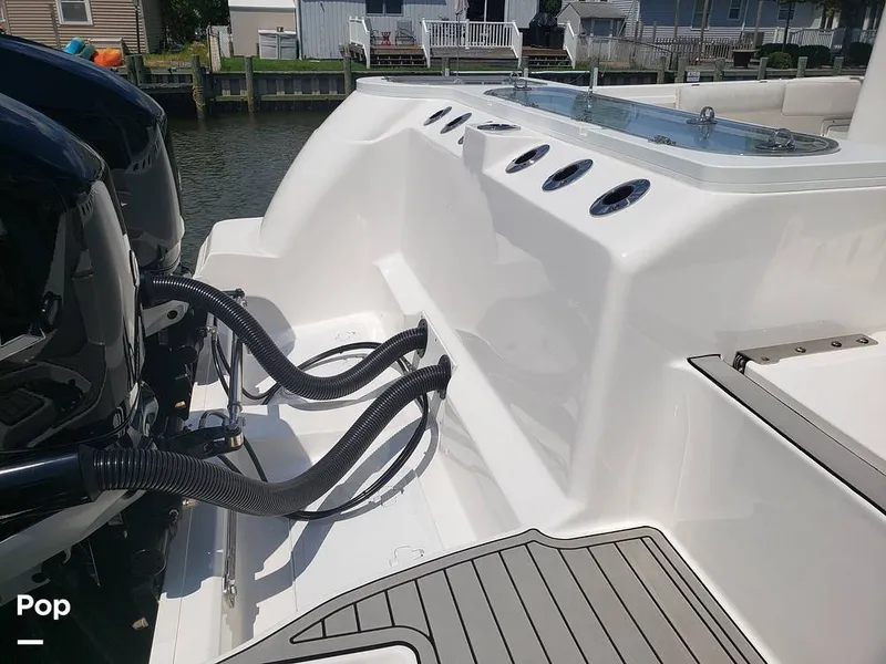 Slide: The Image of Sea Fox 328 Commander 2022 - 11029857