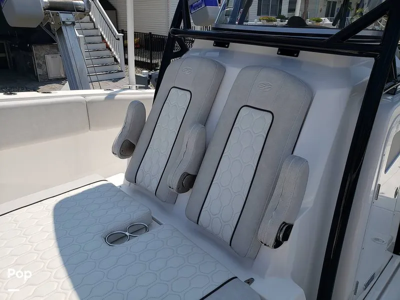 Slide: The Image of Sea Fox 328 Commander 2022 - 11030393