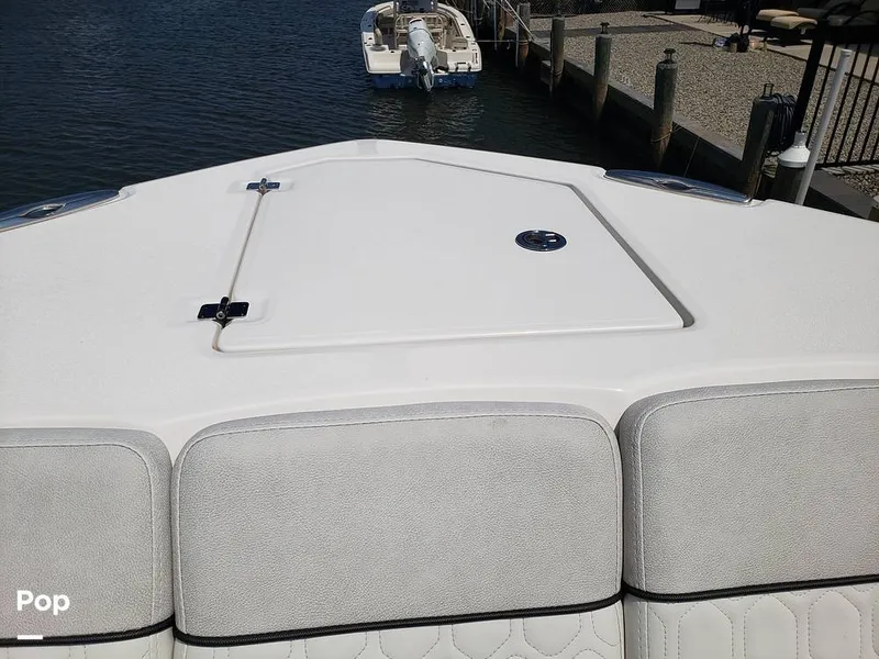 Slide: The Image of Sea Fox 328 Commander 2022 - 11030464