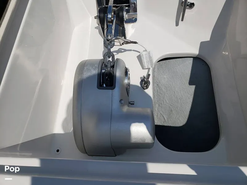 Slide: The Image of Sea Fox 328 Commander 2022 - 11030471