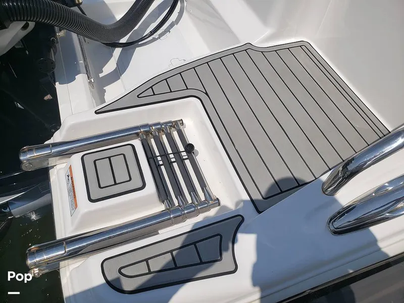 Slide: The Image of Sea Fox 328 Commander 2022 - 11029866