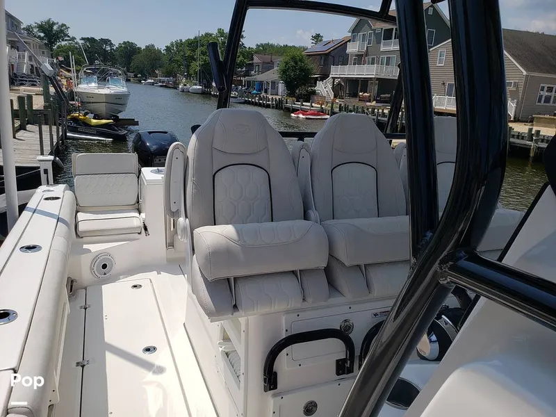 Slide: The Image of Sea Fox 328 Commander 2022 - 11030524