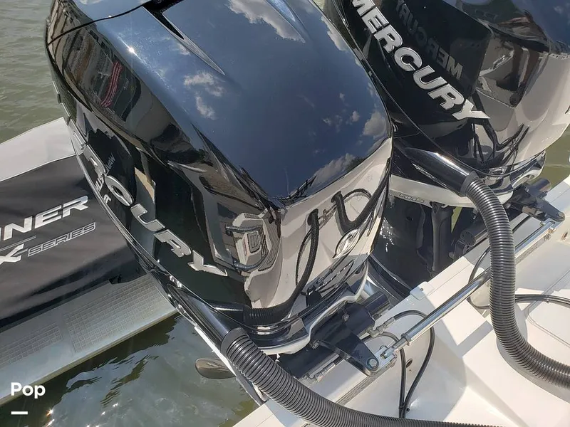 Slide: The Image of Sea Fox 328 Commander 2022 - 11030541