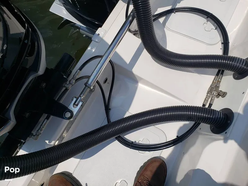 Slide: The Image of Sea Fox 328 Commander 2022 - 11030544