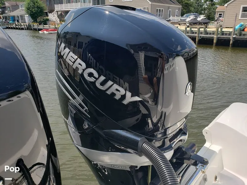 Slide: The Image of Sea Fox 328 Commander 2022 - 11030554