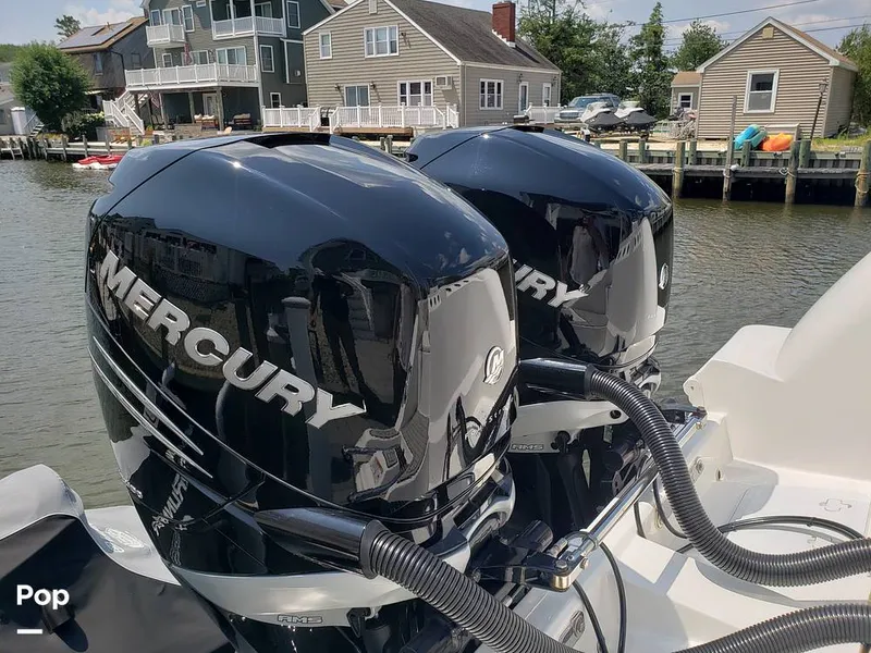 Slide: The Image of Sea Fox 328 Commander 2022 - 11030558