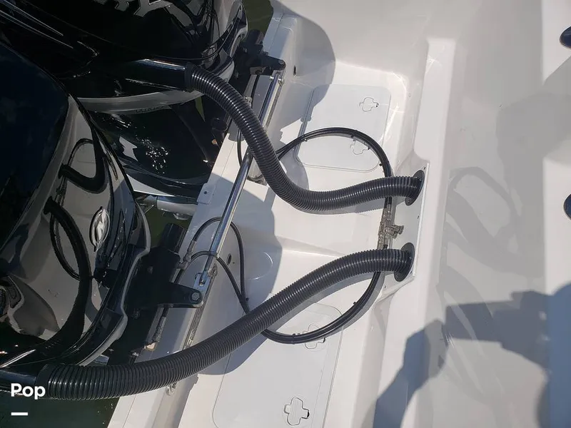 Slide: The Image of Sea Fox 328 Commander 2022 - 11029872