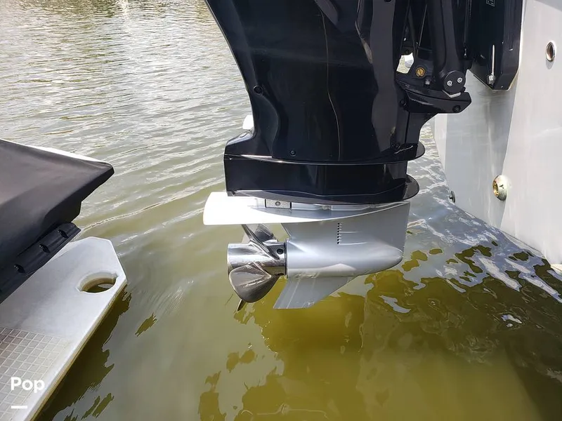 Slide: The Image of Sea Fox 328 Commander 2022 - 11030561