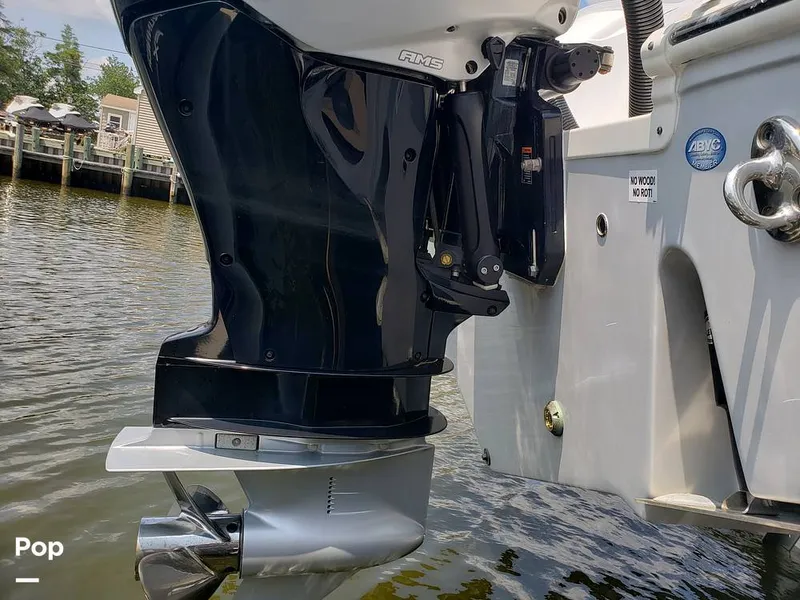 Slide: The Image of Sea Fox 328 Commander 2022 - 11030562