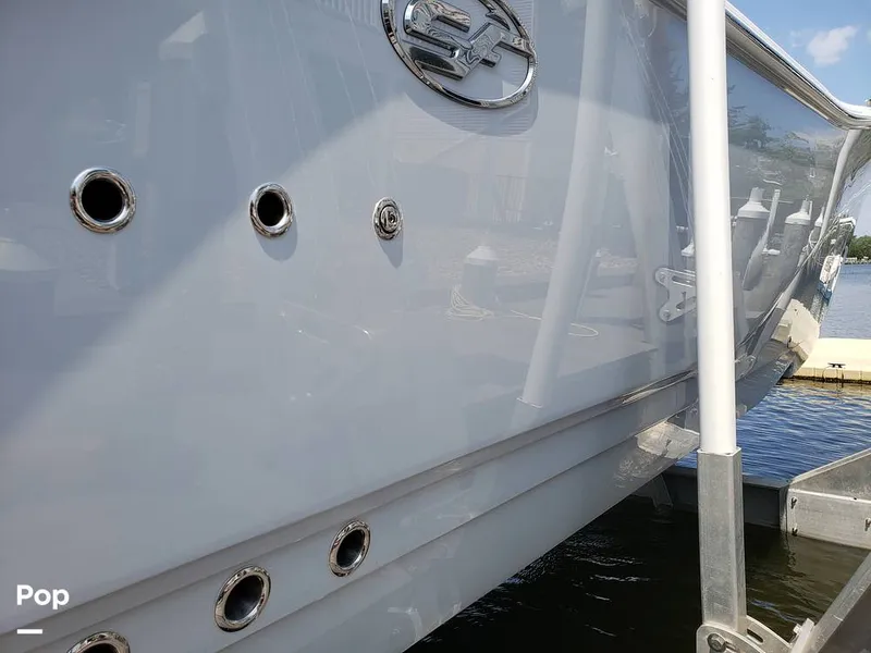 Slide: The Image of Sea Fox 328 Commander 2022 - 11030564