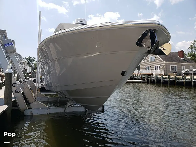 Slide: The Image of Sea Fox 328 Commander 2022 - 11030567