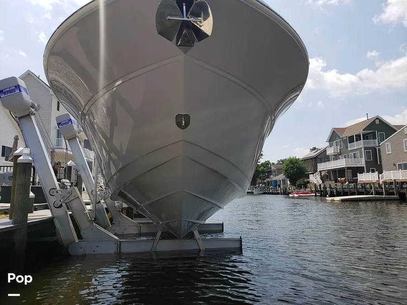 Slide: The Image of Sea Fox 328 Commander 2022 - 11030568