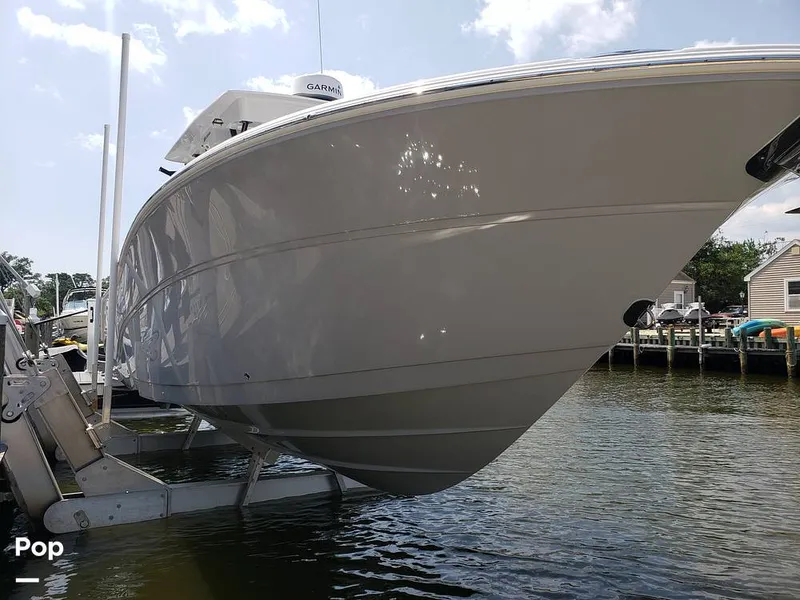 Slide: The Image of Sea Fox 328 Commander 2022 - 11030569