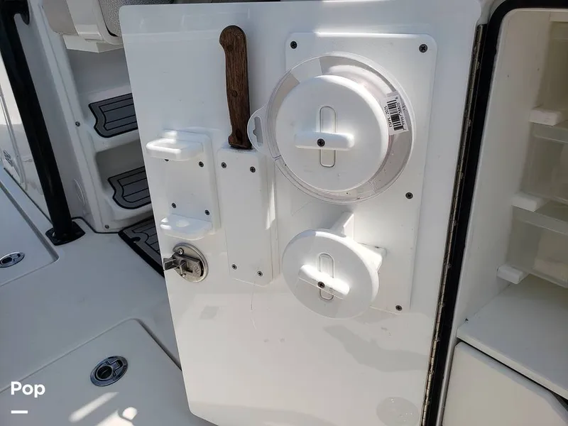 Slide: The Image of Sea Fox 328 Commander 2022 - 11030582