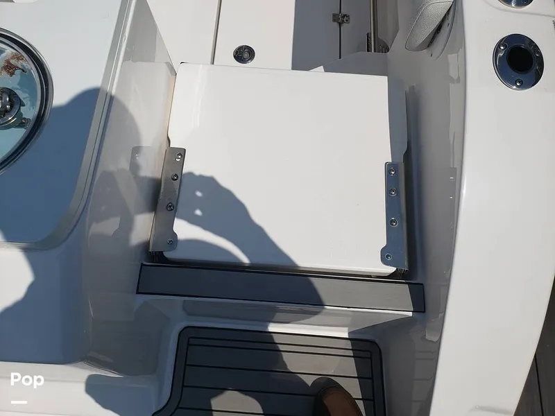 Slide: The Image of Sea Fox 328 Commander 2022 - 11029880