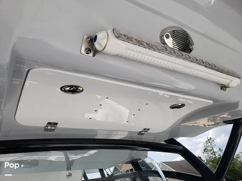 Slide: The Image of Sea Fox 328 Commander 2022 - 11030588