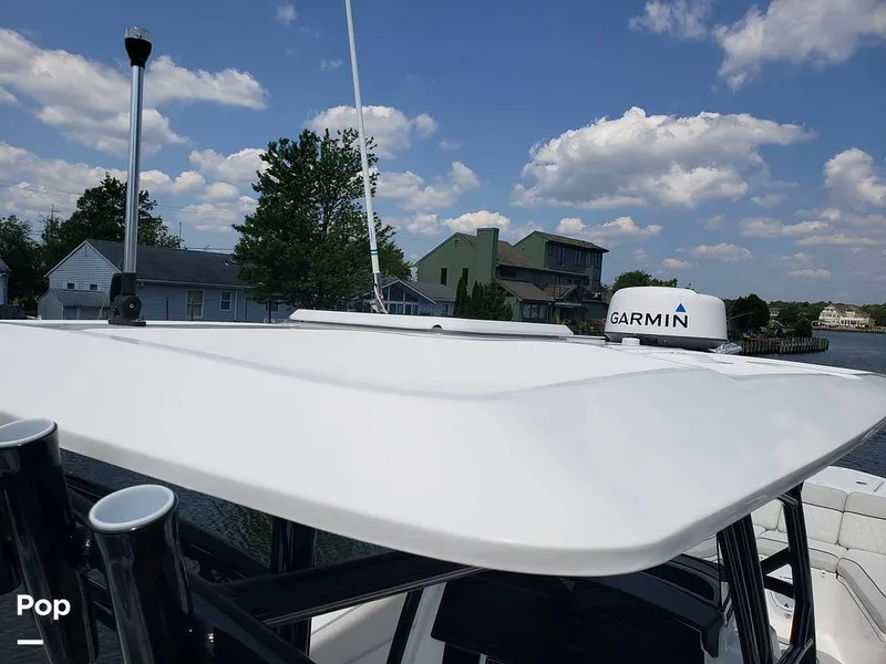 Slide: The Image of Sea Fox 328 Commander 2022 - 11030593