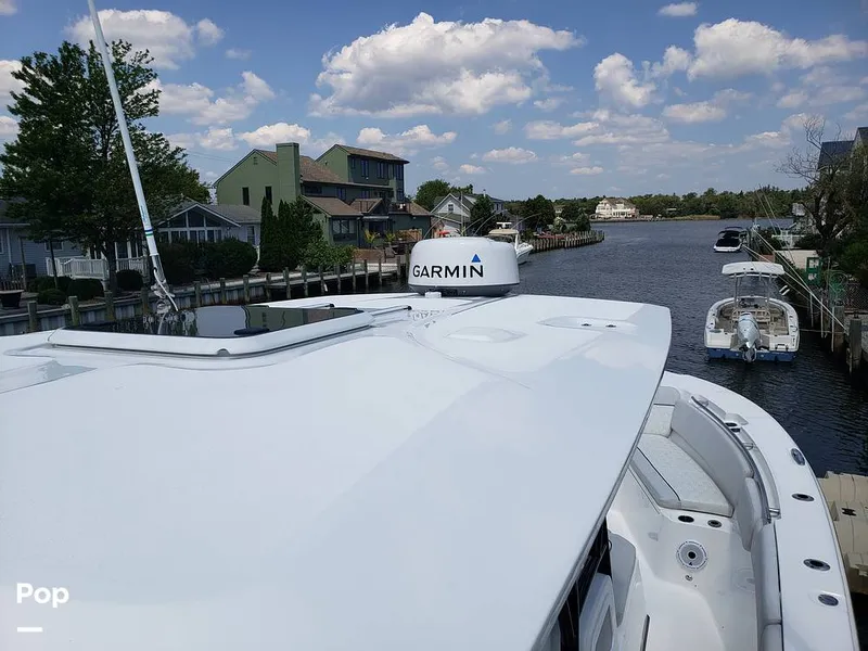 Slide: The Image of Sea Fox 328 Commander 2022 - 11030594