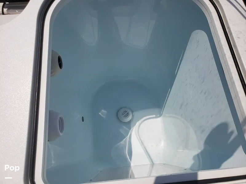 Slide: The Image of Sea Fox 328 Commander 2022 - 11029893