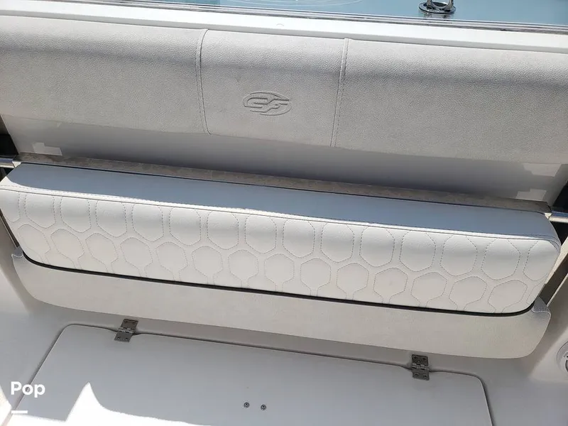 Slide: The Image of Sea Fox 328 Commander 2022 - 11029899