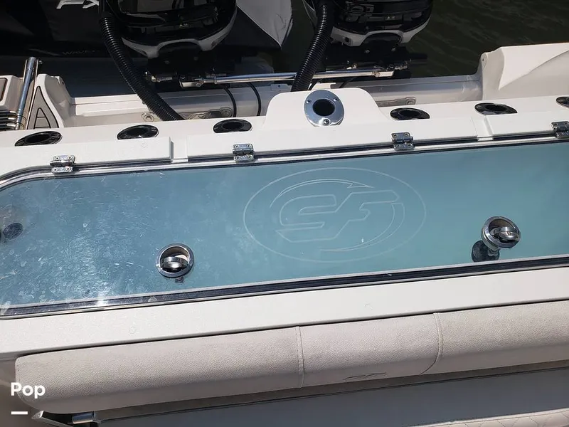 Slide: The Image of Sea Fox 328 Commander 2022 - 11029903