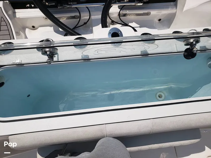 Slide: The Image of Sea Fox 328 Commander 2022 - 11029906