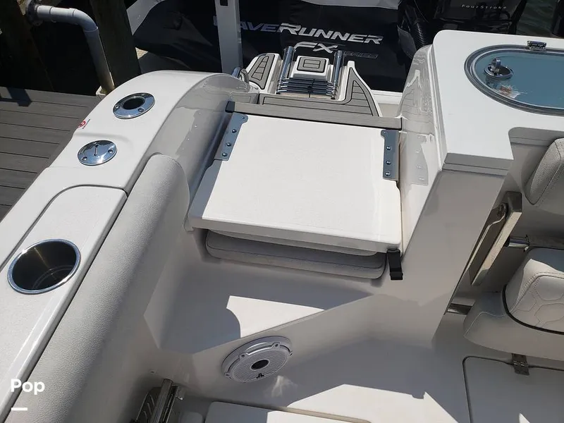 Slide: The Image of Sea Fox 328 Commander 2022 - 11029913