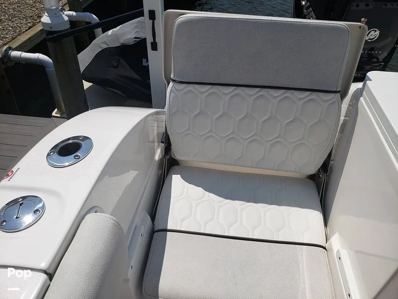 Slide: The Image of Sea Fox 328 Commander 2022 - 11029916