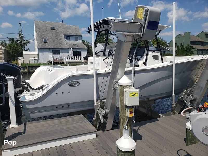 Slide: The Image of Sea Fox 328 Commander 2022 - 11029810