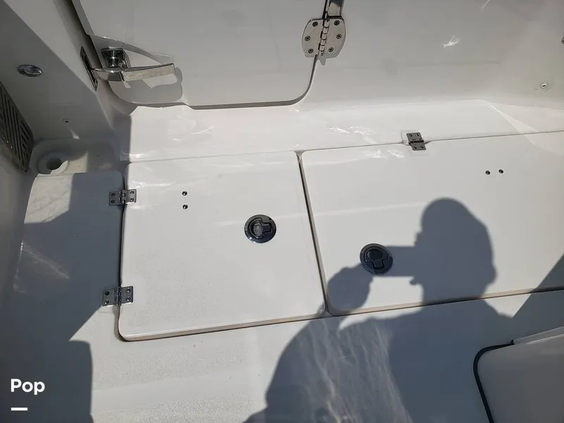 Slide: The Image of Sea Fox 328 Commander 2022 - 11029943