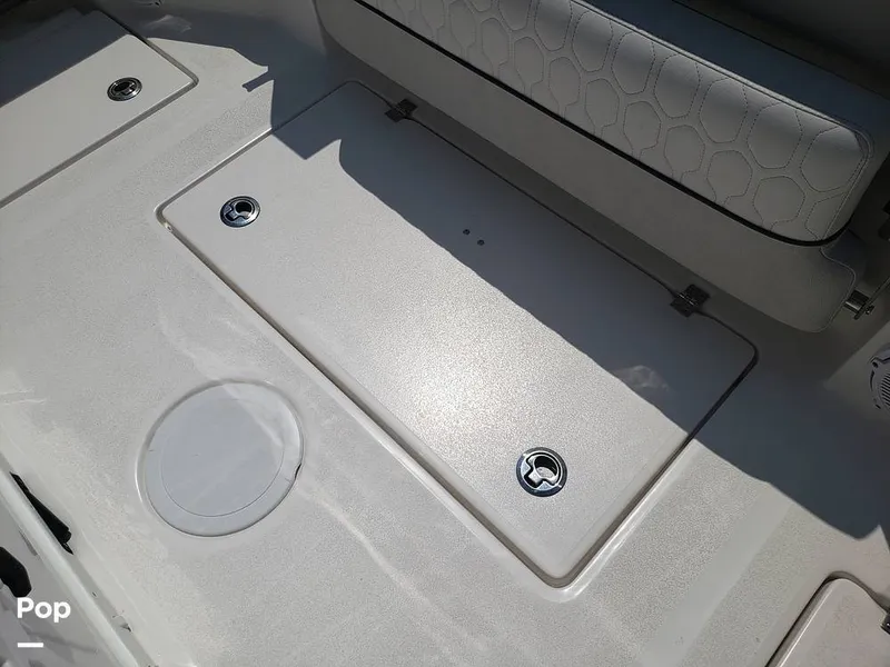 Slide: The Image of Sea Fox 328 Commander 2022 - 11029949