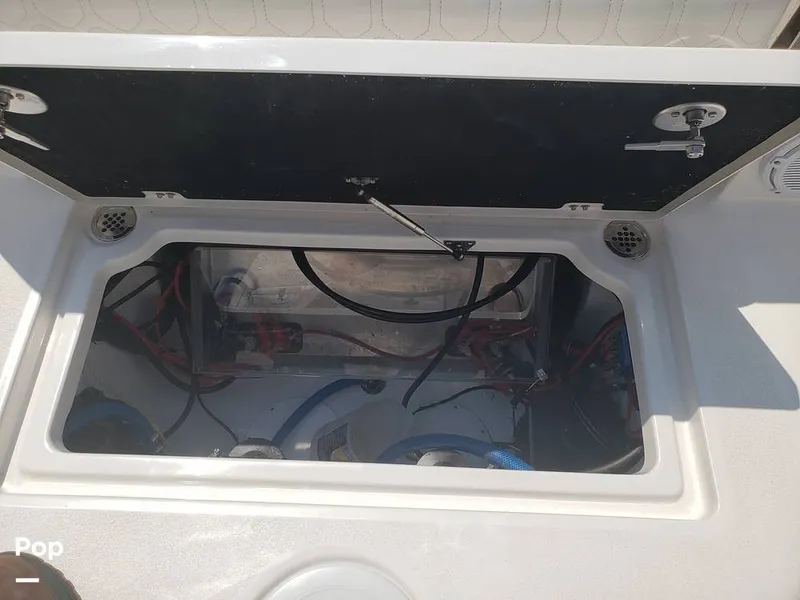 Slide: The Image of Sea Fox 328 Commander 2022 - 11029952