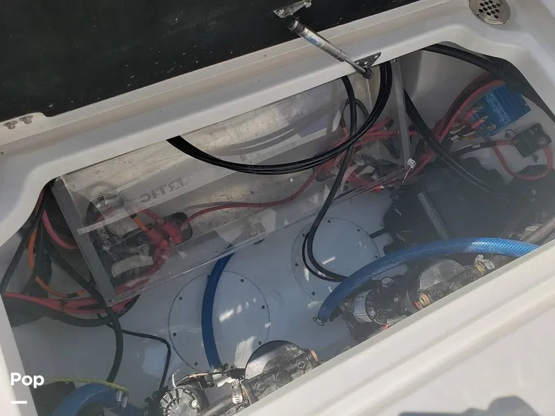 Slide: The Image of Sea Fox 328 Commander 2022 - 11029954