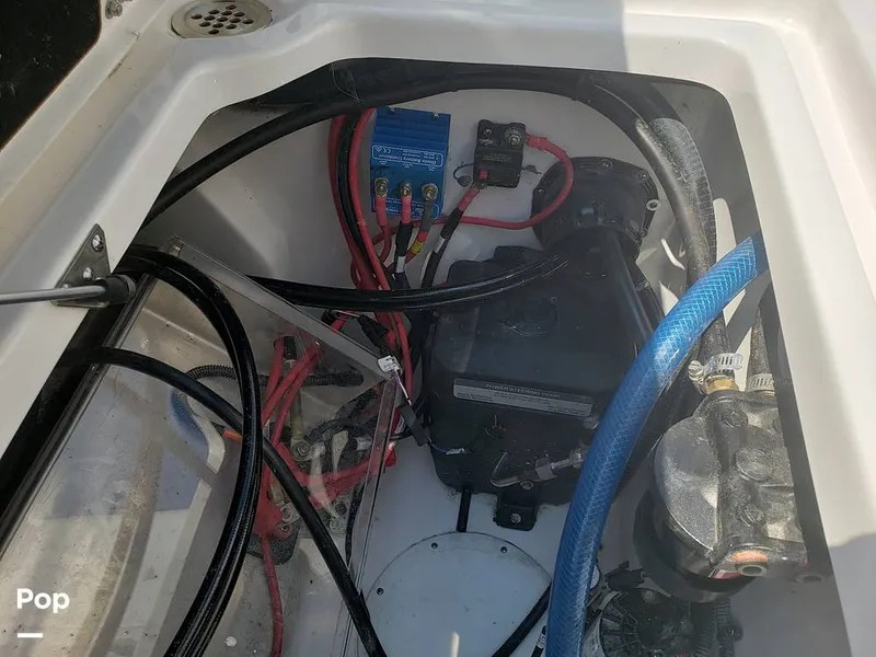 Slide: The Image of Sea Fox 328 Commander 2022 - 11029956