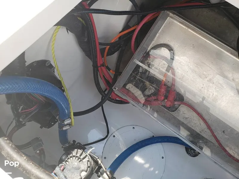 Slide: The Image of Sea Fox 328 Commander 2022 - 11029960