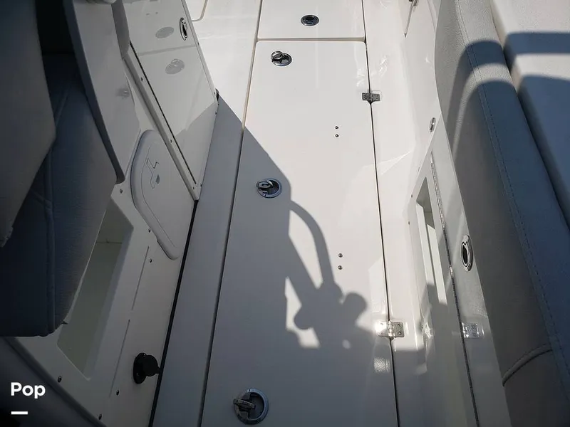 Slide: The Image of Sea Fox 328 Commander 2022 - 11029968