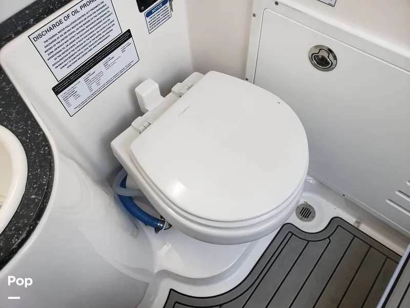 Slide: The Image of Sea Fox 328 Commander 2022 - 11030059