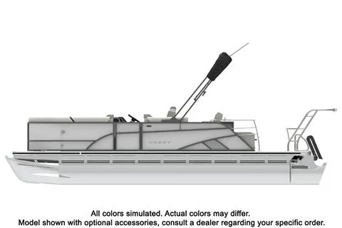 Slide: The Image of Crest Conquest 230 SLS 2026 - 4