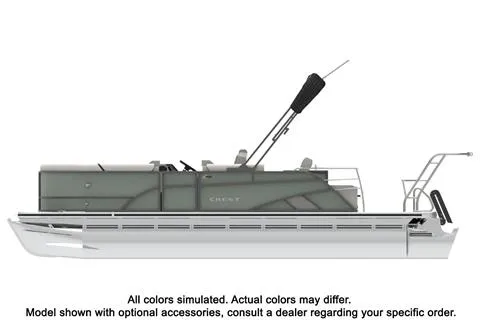 Slide: The Image of Crest Conquest 230 SLS 2026 - 8